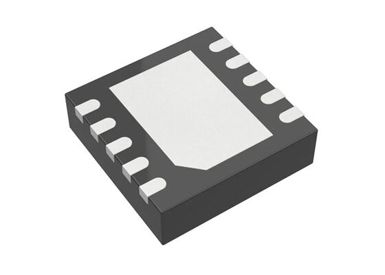 LTC4368IDD-1 Ενοποιημένο κυκλώμα chip προστασία ελεγκτή για την αυτοκινητοβιομηχανική και βιομηχανική προστασία από υπερεύματα
