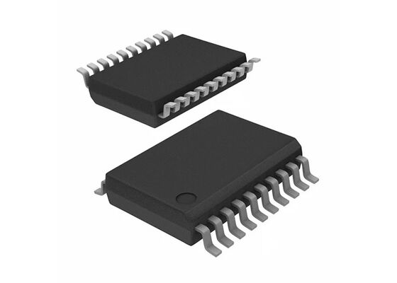 MAX14483AAP Integrated Circuit Chip 6-Channel Low-Power 3.75kVRMS SPI Ψηφιακός Απομονωτής 20-SSOP