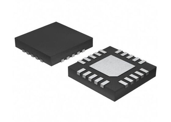 MAX17687ATP Integrated Circuit Chip Isolated Buck DC-DC Converter TQFN20 DC DC ρυθμιστής εναλλαγής