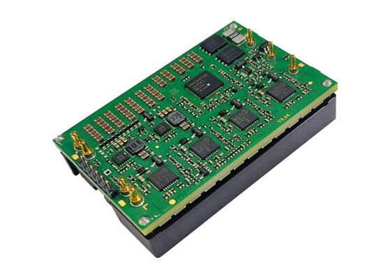 ADPM12200CMLZDH Συνολικό κύκλωμα Τσιπ Μη απομονωμένος μετατροπέας 2000W Τρίμηνο τούβλο DC-DC μονάδα ισχύος