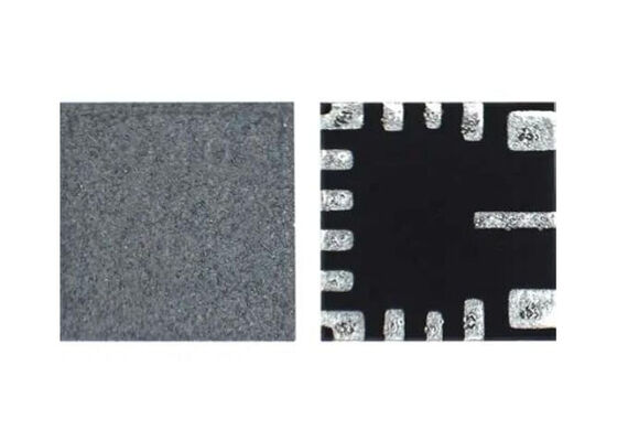 MAX20403AFLD Τσιπ ολοκληρωμένου κυκλώματος 36V Αυτοκινητοβιομηχανικός συγχρονισμένος μετατροπέας FC2QFN-15