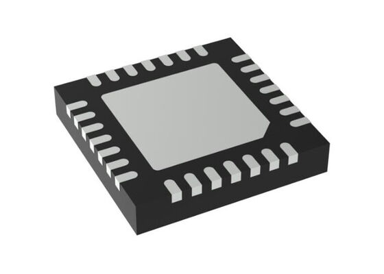 MAX20430ATIBB Τεχνολογίας ολοκληρωμένου κυκλώματος με τέσσερις εξόδους DC-DC μετατροπέας για εφαρμογές ασφάλειας
