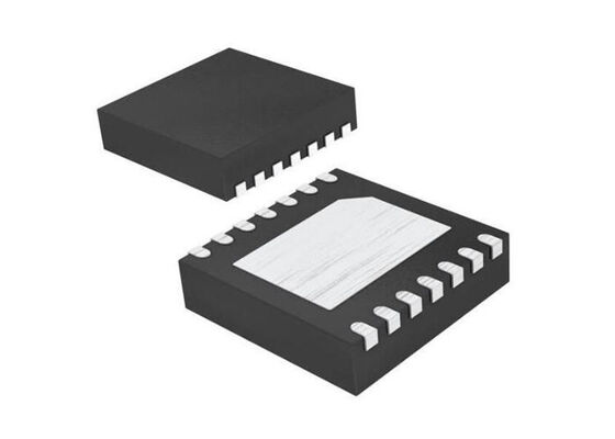 MAX25302BATD Συμπληρωματικό κύκλωμα Τσιπ Αυτοκινητοβιομηχανία χαμηλού θορύβου χαμηλό drop out γραμμικοί ρυθμιστές