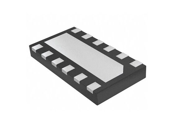 MAX40027ATC Integrated Circuit Chip Dual 280ps High-Speed ​​Automotive Comparator με εξόδους LVDS