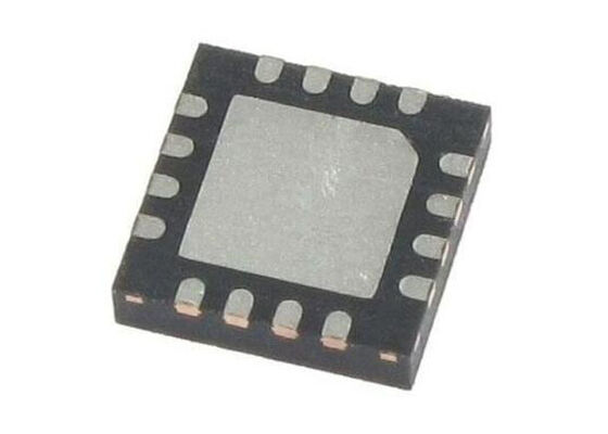 MAX25307AATEA Συμπληρωματικό κύκλωμα Chip δύο/τρεις εξόδων χαμηλού θορύβου LDO γραμμικοί ρυθμιστές TQFN-16
