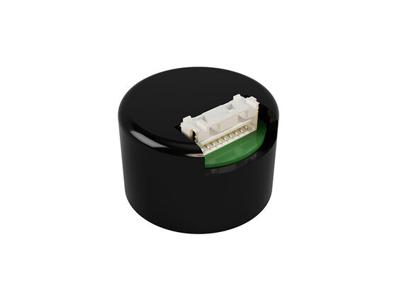 TMCS-28-5-1K-AT-01 Ολοκληρωμένο κύκλωμα Chip 10K Lines A/B/N Κωδικοποιητής για διάμετρο άξονα 5mm