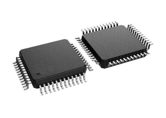 F280025CPTSR Μικροελεγκτής MCU 32-bit 100MHz C2000TM Μικροελεγκτής σε πραγματικό χρόνο για ψηφιακή ισχύ
