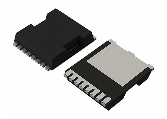 SCT4013DLL Τσιπ ολοκληρωμένου κυκλώματος 750V 120A Τρανζίστορες MOSFET με δομή τάφρου