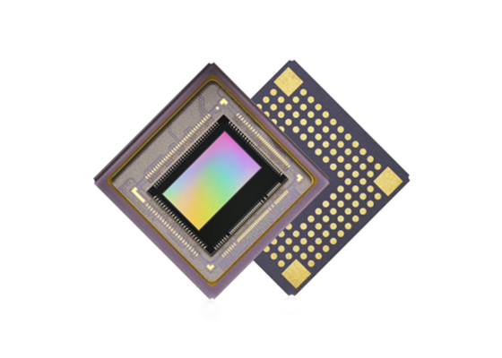 Αισθητήρας όρασης με βάση γεγονότα IMX636-AAMR-C με 0,92 M αποτελεσματικά εικονοστοιχεία για υψηλής ταχύτητας εξόδου χαμηλής καθυστέρησης και λογαριθμική τάση εξόδου