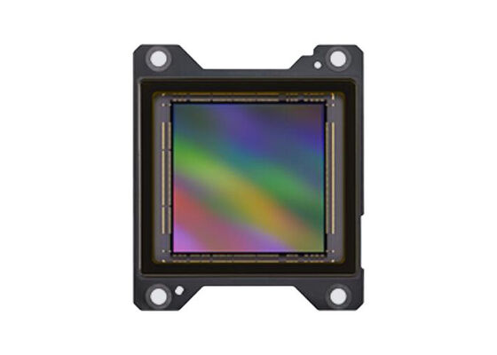 IMX939-AMB Αισθητήρας IC Διαγώνιο 28.1mm Pregius S Παγκόσμιος αισθητήρας εικόνας κλείστρου με 50,79 Megapixels