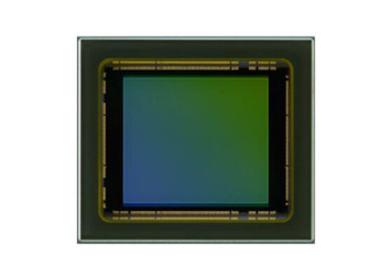 IMX926-AQJ Αισθητήρας εικόνας CMOS διαγώνιος 14,0 mm με 12,41 Megapixel και καθολικό κλείστρο για έγχρωμες κάμερες
