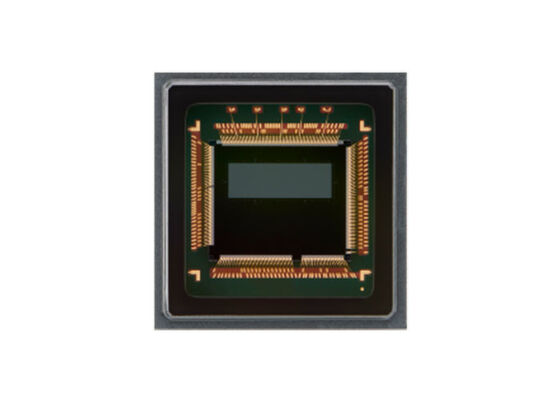 IMX560-AAMV SPAD ToF Depth Sensor με pixel ενισχυτών σήματος και απόσταση μέτρησης 300 m σε διαγώνιο 6,25 mm