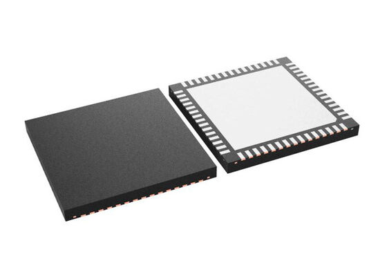 ADC11DV200CISQE Integrated Circuit Chip 11-Bit Αναλογικός-Ψηφιακός Μετατροπέας WQFN60 ADC Μετατροπέας
