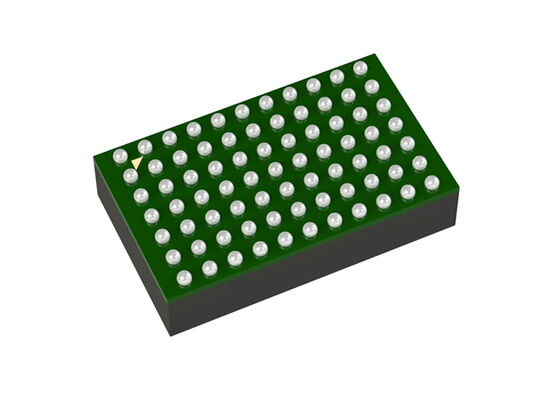 ADAU1797ABCBZ Integrated Circuit Chip υψηλής απόδοσης κωδικοποιητής ήχου με ενσωματωμένους πυρήνες HiFi 3z και FastDSP