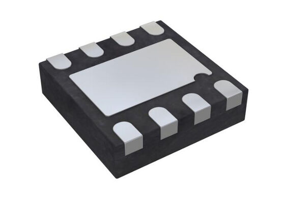 ADL8101ACPZN Τσιπ ολοκληρωμένου κυκλώματος 10 kHz έως 22 GHz Ultrawideband Low Noise Amplifier