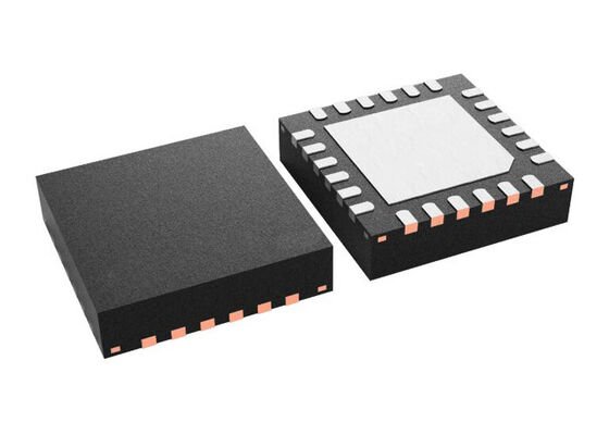 ADS8912BRGER Integrated Circuit Chip 18-Bit Διαδοχικό Μητρώο Εγγύησης ADC μετατροπέας