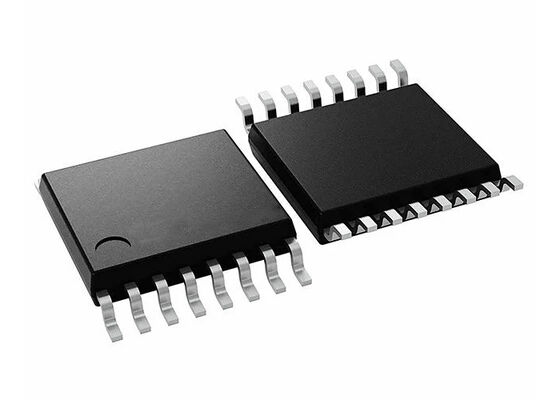 ADS8354IPWR Integrated Circuit Chip 16-Bit Συγχρόνως δειγματοληπτικό SAR Αναλογικός-Ψηφιακός μετατροπέας