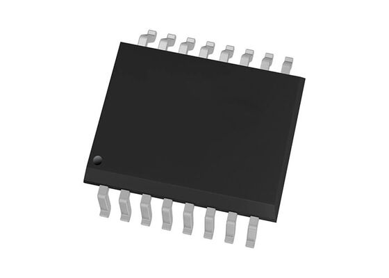 ADUM5020-3BRWZ Integrated Circuit Chip Low Emission 100mA 500mW Απομονωμένος μετατροπέας συνεχούς ρεύματος σε συνεχές ρεύμα