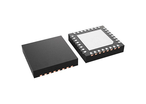 ADS8361IRHBR Συνολικό κύκλωμα Τσιπ Δύο 500kSPS 16-Bit Ταυτόχρονη δειγματοληψία A / D μετατροπέας