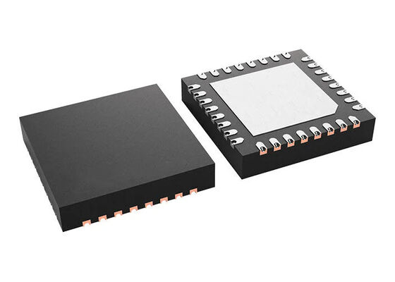 ADS7952SRHBR Συνολικού κυκλώματος chip 12-Bit Single Ended Micro Power Serial Interface ADC