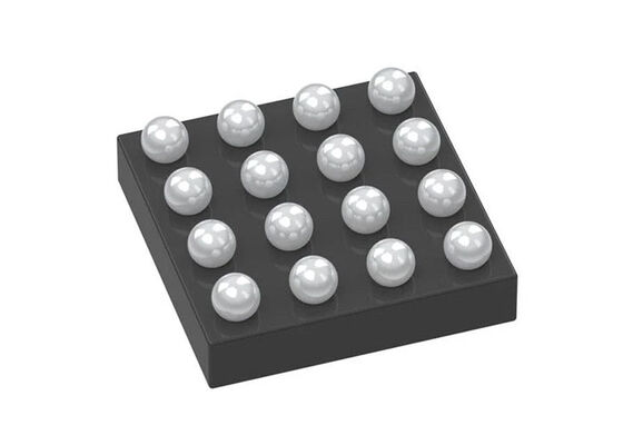 MAX17271ENE Συνολικό κύκλωμα Chip Single-Inductor SIMO Buck Boost μετατροπέας για την υγεία παρακολούθησης