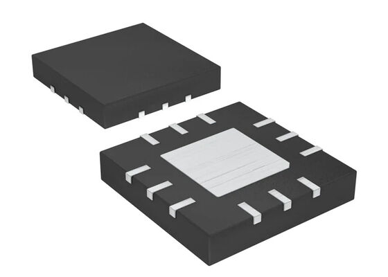 MAX41474GTC Integrated Circuit Chip 290MHz έως 960MHz Αποδέκτης ASK/FSK με διεπαφή I2C