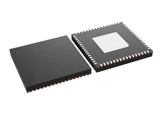 ADS8568SRGCR ολοκληρωμένο κύκλωμα τσιπ 16-bit ταυτόχρονης δειγματοληψίας Διπολική είσοδο SAR ADC