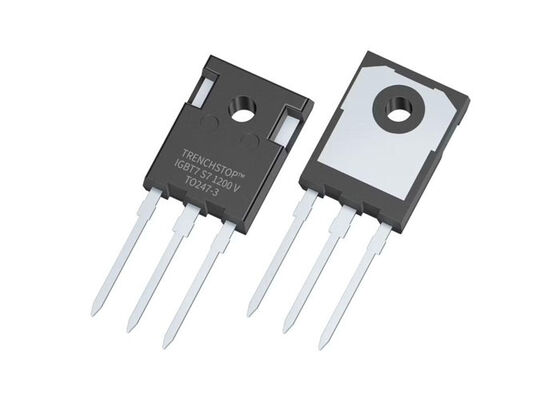 AIKWH40N120CS7 Integrated Circuit Chip Αυτοκινητοβιομηχανικά IGBT διακριτικά 1200V TRENCHSTOPTM IGBT 7 Τρανζιστοί
