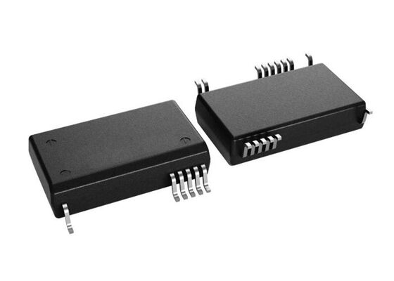 AMC0381D16QDFXRQ1 Τσιπ ολοκληρωμένου κυκλώματος 6.2mA Αυτοκινητοβιομηχανικό DC-Input Isolated Amplifier SSOP-15