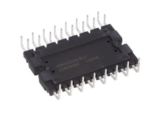 AMM12S25LB1Z Chip ολοκληρωμένου κυκλώματος 1.2kV 245W CIPOSTM Prime CoolSiCTM MOSFET Sixpack Module DIP44x28D
