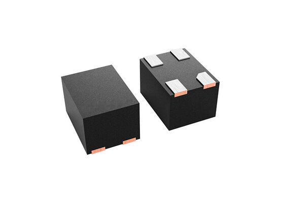 CDC6C025000ADLYRQ1 Τσιπ ολοκληρωμένου κυκλώματος 1.8V έως 3.3V Low-Power Automotive LVCMOS Output BAW Oscillator