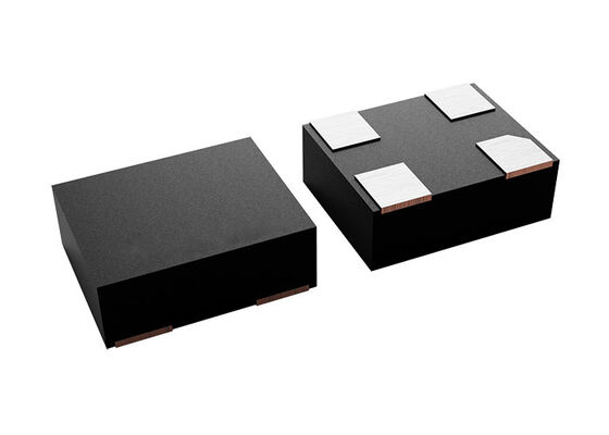 CDC6C040000ADLFRQ1 Συμπληρωμένο κύκλωμα chip υψηλής ακρίβειας αυτοκινητοβιομηχανικό χύδημα ακουστικό ταλαντωτή κυμάτων