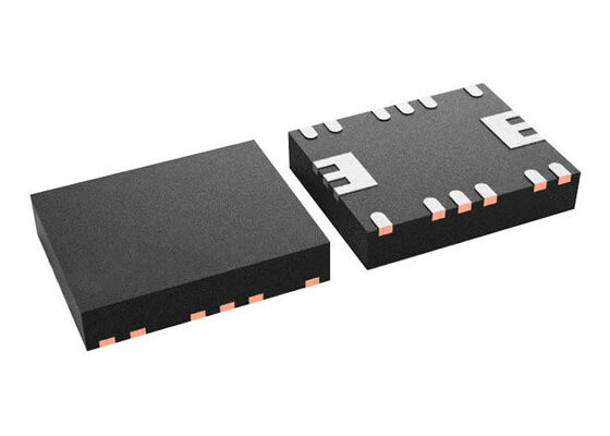 INA751AIREMR ολοκληρωμένο κύκλωμα τσιπ 110V 35A Ενισχυτής ρεύματος υψηλής ακρίβειας με γρήγορη μεταβατική απόκριση