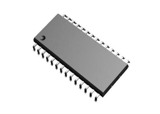 IRS2136DS Integrated Circuit Chip 600V EiceDRIVER™ Τριφασικό πρόγραμμα οδήγησης πύλης IC PG-DSO-28