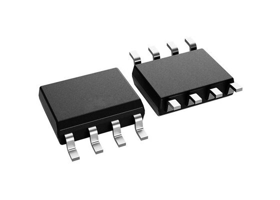 ISO6420FDRQ1 Integrated Circuit Chip Automotive Basic and Reinforced Dual-Channel Digital Isolators