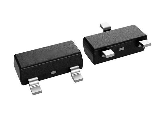 Τσιπ ολοκληρωμένου κυκλώματος LM4060A33EDBZR 40μA Ανώτατη ακρίβεια αναφοράς τάσης μετατόπισης SOT-23-3