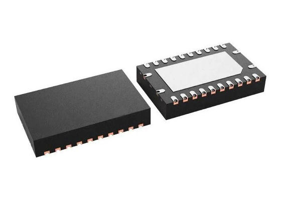 LM25190QRGYRQ1 Τσιπ ολοκληρωμένου κυκλώματος αυτοκινητοβιομηχανίας 5V έως 42V Συγχρονισμένος ελεγκτής Buck
