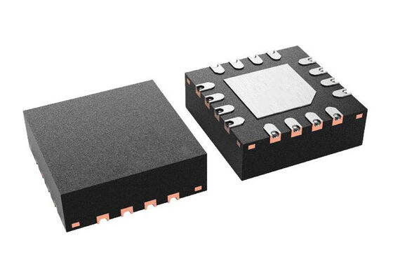 LM25139D5QRGTRQ1 Τσιπ ολοκληρωμένου κυκλώματος 42V Αυτοκινητοβιομηχανικός συγχρονισμένος κουμπί DC/DC ελεγκτής VQFN16