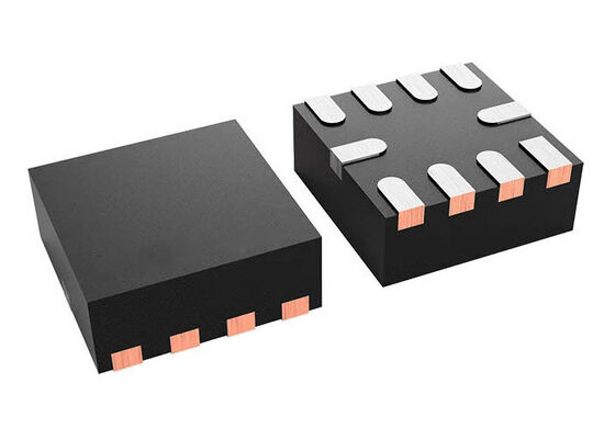 THS4536RUNR Τσιπ ολοκληρωμένου κυκλώματος Ultra-High Precision CMOS NRI/RRO Πλήρως διαφορικός ενισχυτής