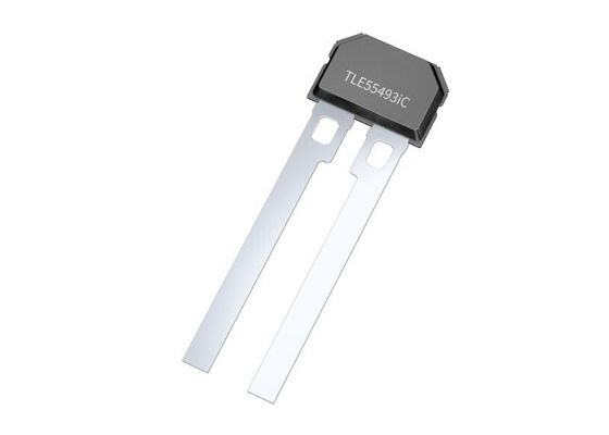 TLE55493IC-LR-4H Αισθητήρας IC XENSIV™ TMR Αισθητήρας ταχύτητας τροχού PG-SSO-2-51 Μαγνητικός αισθητήρας ταχύτητας