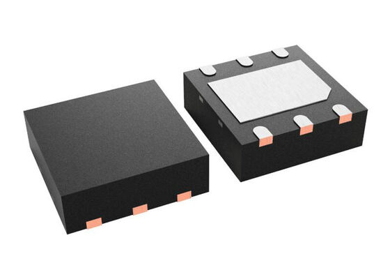 TMF0020DRPR Μνήμη IC Τσιπ 20Kbit Σειριακή μη πτητική μνήμη VSON6 FRAM μνήμη
