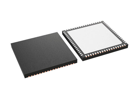 TMUX9832ZEHR Τσιπ ολοκληρωμένου κυκλώματος 5V έως 220V Διακόπτης 32 καναλιών υψηλής τάσης με ασφάλιση ασφαλείας