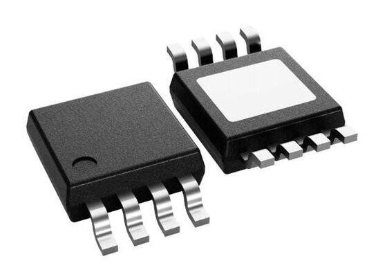 TPS7E6601AQWDRVRQ1 Τσιπ ολοκληρωμένου κυκλώματος 150mA Αυτοκινητοβιομηχανικός ρυθμιστής χαμηλής απόδοσης HVSSOP-8