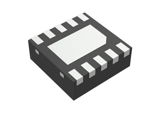 TPS7N4901PDSQR Chip ολοκληρωμένου κυκλώματος 3A χαμηλού θορύβου ρυθμιζόμενος ρυθμιστής τάσης χαμηλής πτώσης