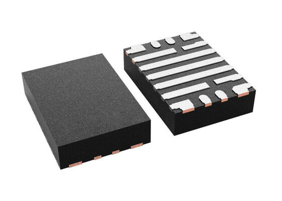TPS55285VALR ολοκληρωμένο κύκλωμα τσιπ 22V 8A Σύγχρονος μετατροπέας Buck-Boost WQFN-15