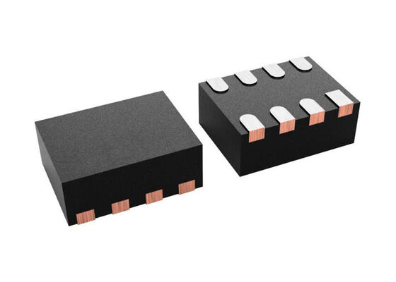 TPS628522SADLSRQ1 Integrated Circuit Chip Automotive Synchronous Step-Down DC/DC Converters WSON8