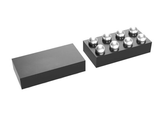 TPS631011YBGR Integrated Circuit Chip 1.5A Buck-Boost Converters Μετατροπείς DSBGA-8 DC/DC