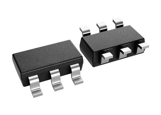 TPS542025DDCR Τσιπ ολοκληρωμένου κυκλώματος 4.5V έως 30V 2A 500kHz Συγχρονικός μετατροπέας Buck