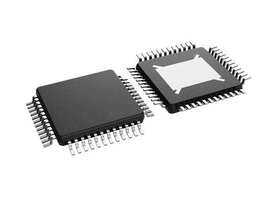 TPS925302QPKDRQ1 Integrated Circuit Chip Automotive Dual-Channel Synchronous Buck LED Driver με SPI