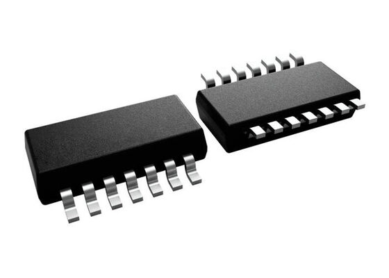 TXG4041DYYR Τσιπ ολοκληρωμένου κυκλώματος 4-bit σταθερή κατεύθυνση γήπεδο ανεκτικό επίπεδο τάσης μετατροπέα